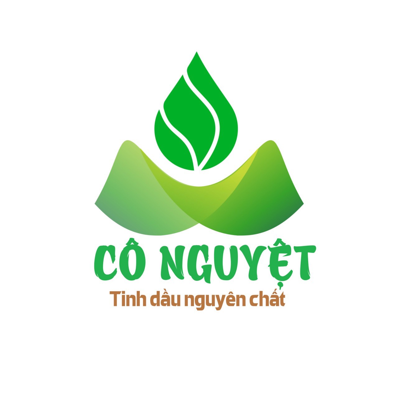 Hộ kinh doanh tinh dầu Tràm - dầu sả - Cô Nguyệt